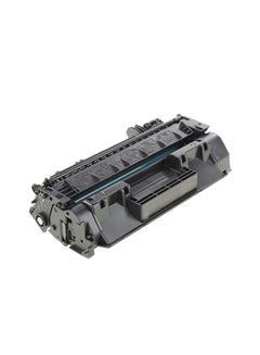 HP 80A Laser Toner Black  - Image 2