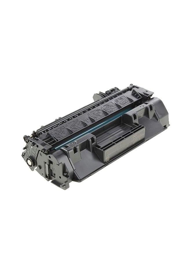إتش بي حبر ليزر موديل 80A أسود  - Image 2
