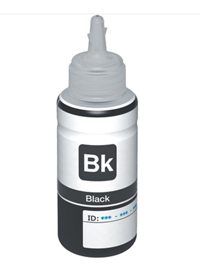 إبسون زجاجة حبر T6731 أسود - Image 2