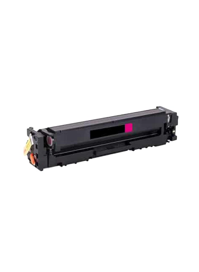 إتش بي - خرطوشة حبر طابعة ليزر 203A أرجواني - Image 1