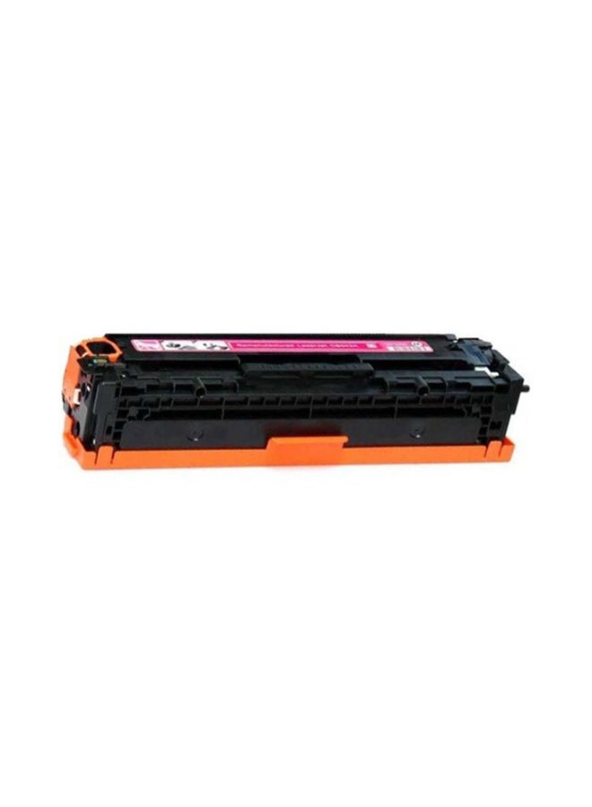HP 128A Laser Toner Magenta - Image 2