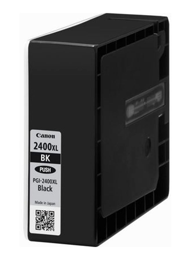 Canon Pgi-2400Xl Inkjet Cartridge Black - Image 2