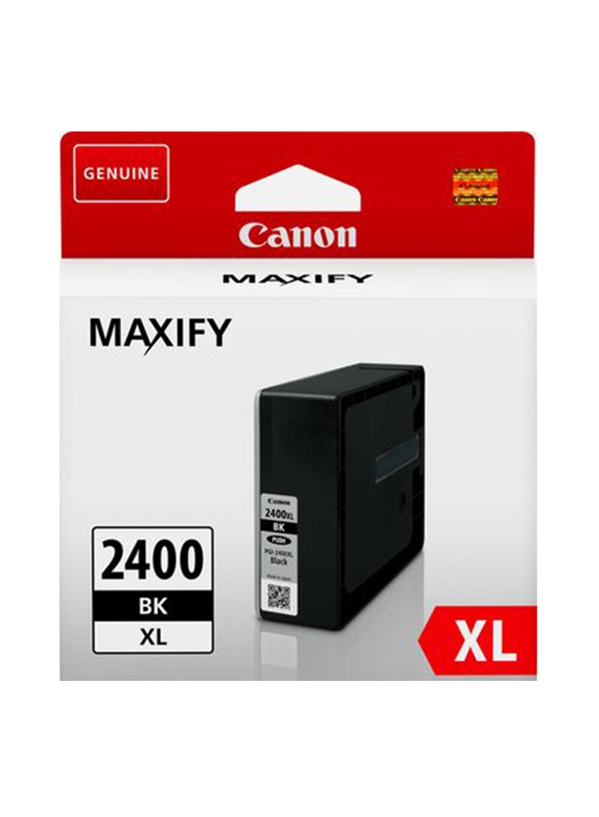 Canon Pgi-2400Xl Inkjet Cartridge Black - Image 1