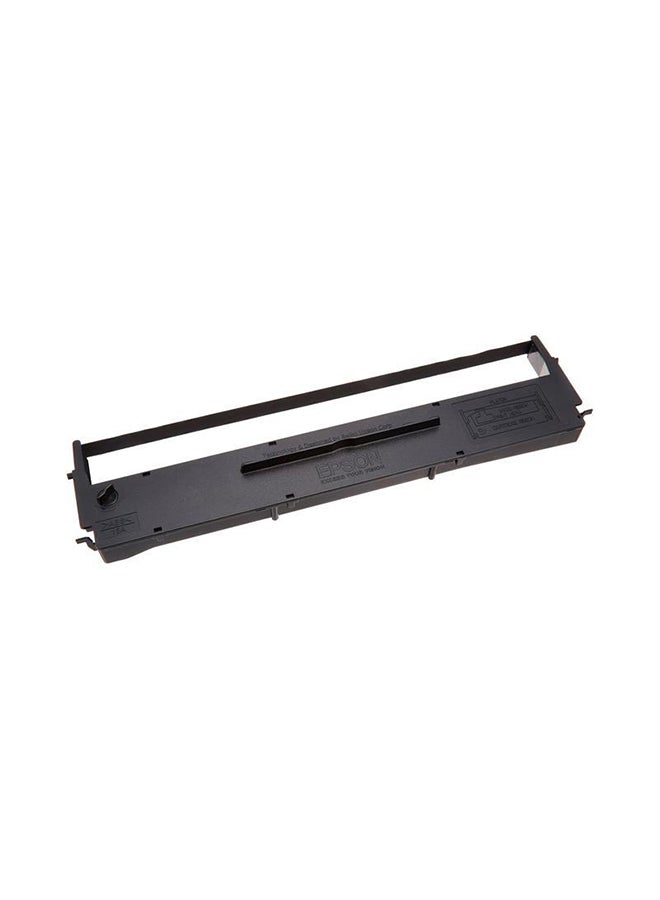 Epson Ribbon Cartridge Black - Image 2