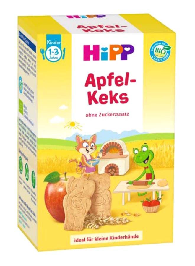 Children Apple Biscuits 150grams