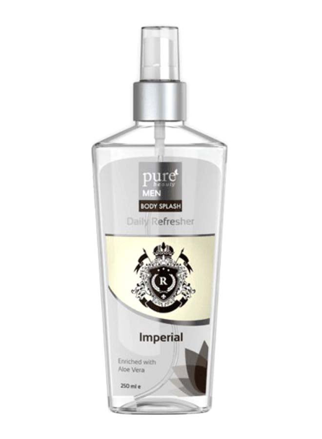 بيور بيوتي بخاخ معطَّر للجسم إمبيريال 250ملليلتر