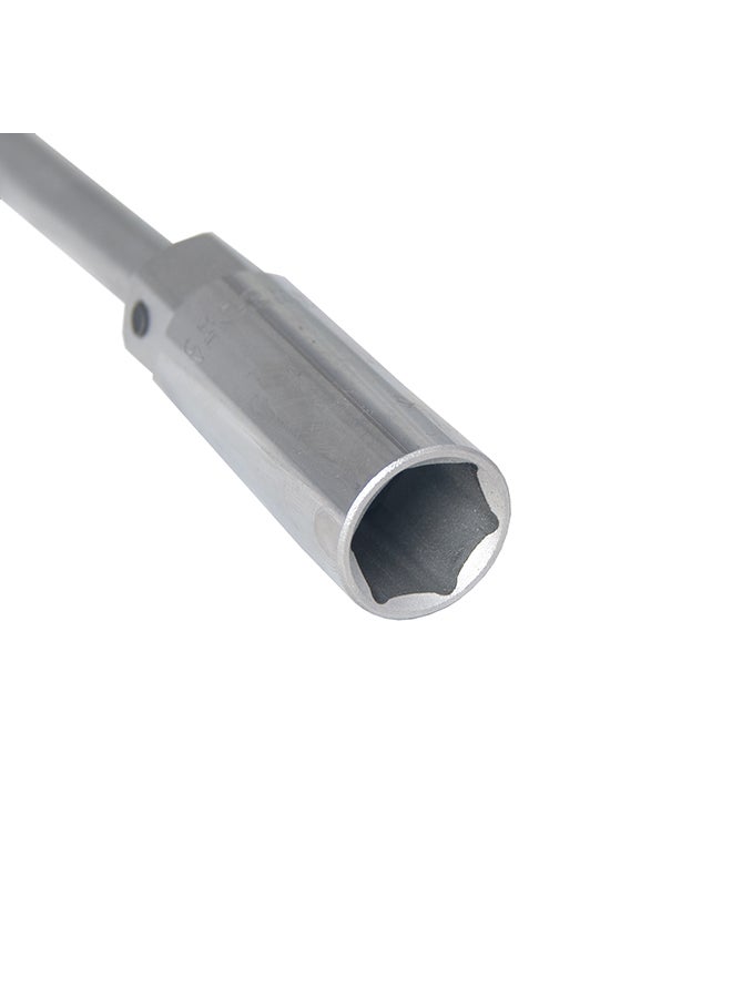 LICOTA Universal Socket Wrench Silver 31.3X20X2.1cm - Image 5