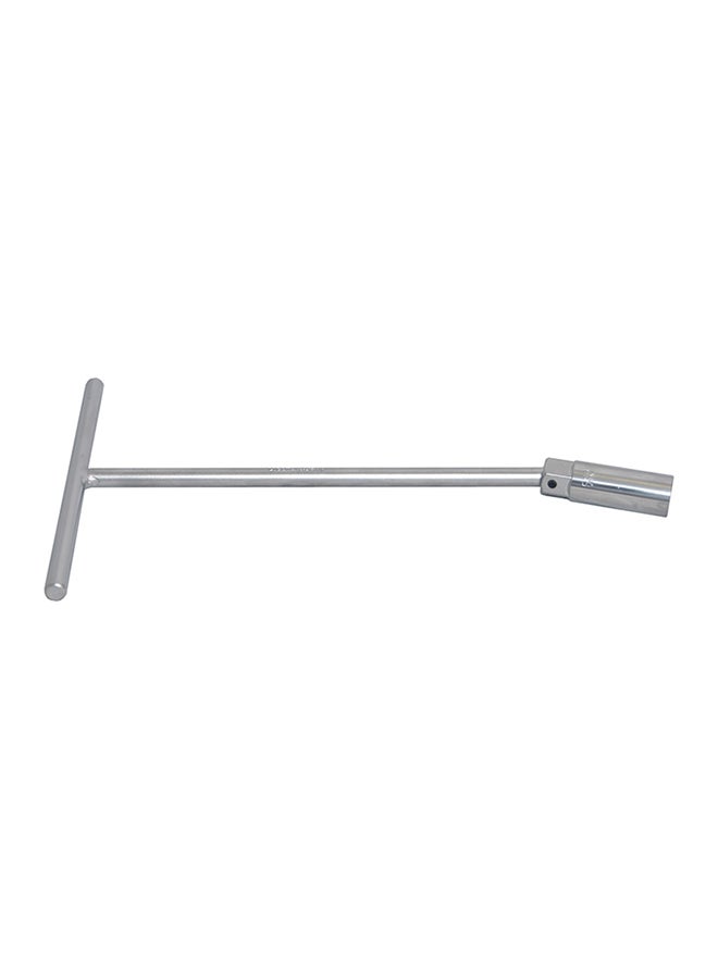 LICOTA Universal Socket Wrench Silver 31.3X20X2.1cm - Image 2