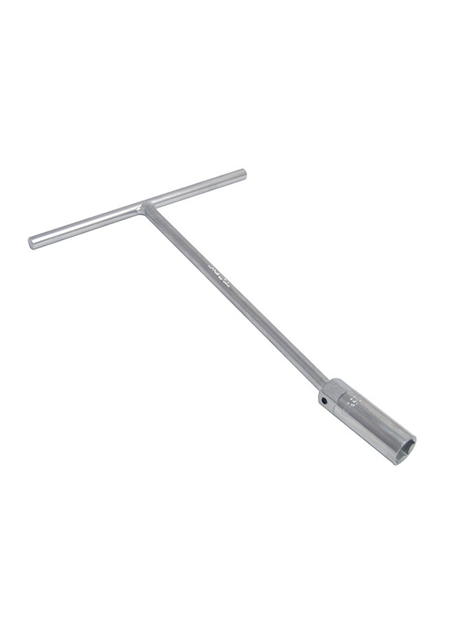 LICOTA Universal Socket Wrench Silver 31.3X20X2.1cm - Image 3