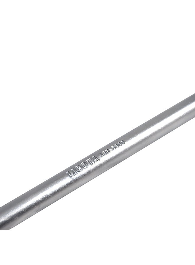 LICOTA T-TYPE Hex Socket Wrench Silver 31.5X20X1.1cm - Image 5