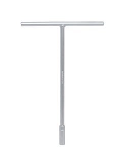 T-Type Hex Socket Wrench Silver 31X20X1.2cm