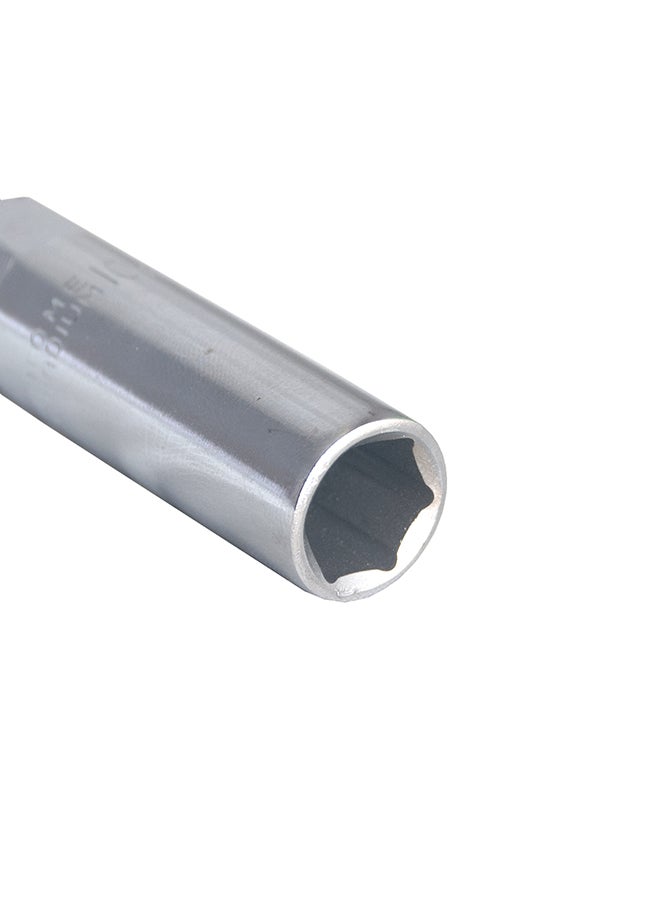 LICOTA - T-Type Hex Socket Wrench Silver 31X20X1.2cm - Image 1