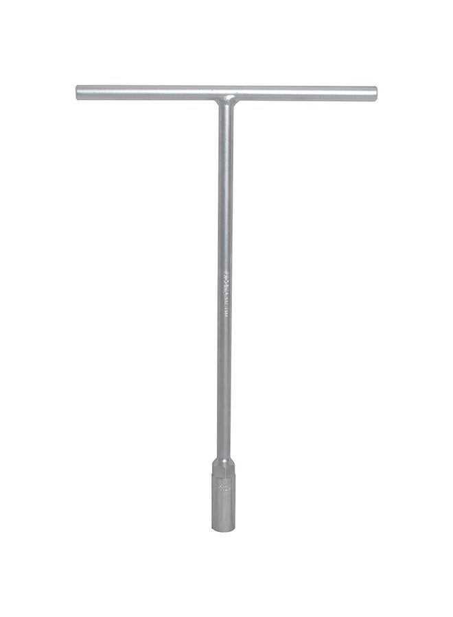 LICOTA T-Type Hex Socket Wrench Silver  - Image 1