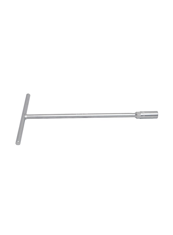 LICOTA T-Type Hex Socket Wrench Silver  - Image 2