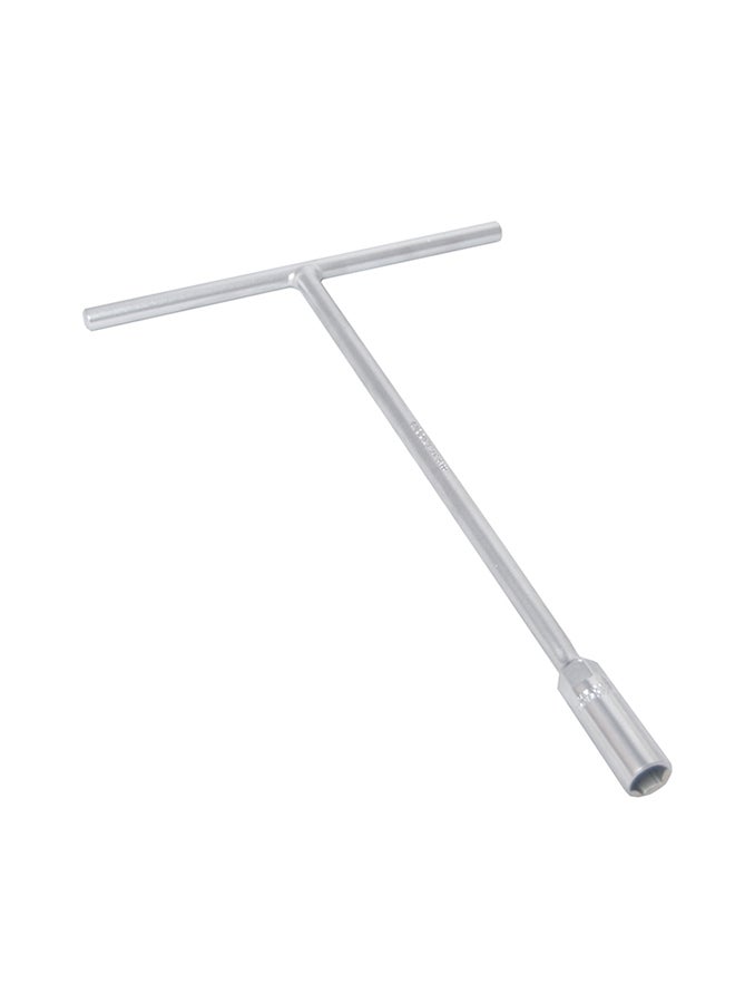 LICOTA T-Type Hex Socket Wrench Silver  - Image 3