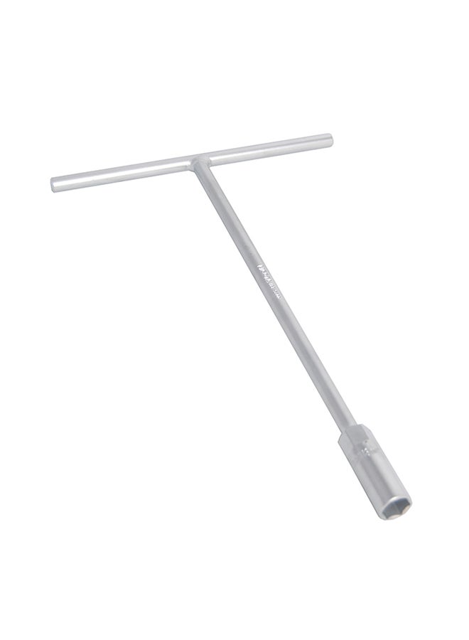 LICOTA T-Type Hex Socket Wrench Silver - Image 3