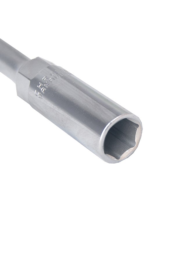 LICOTA T-Type Hex Socket Wrench Silver  - Image 5