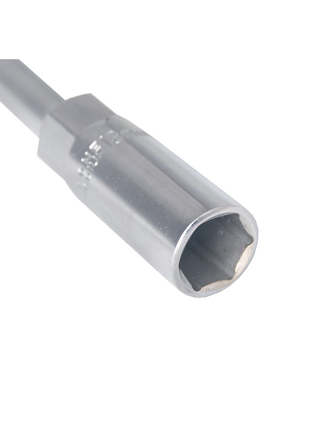 LICOTA T-Type Hex Socket Wrench Silver - Image 5