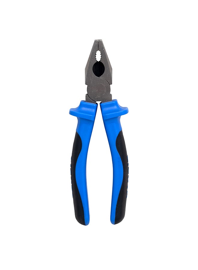 LICOTA Combination Plier Blue 19X6X3.1cm - Image 2
