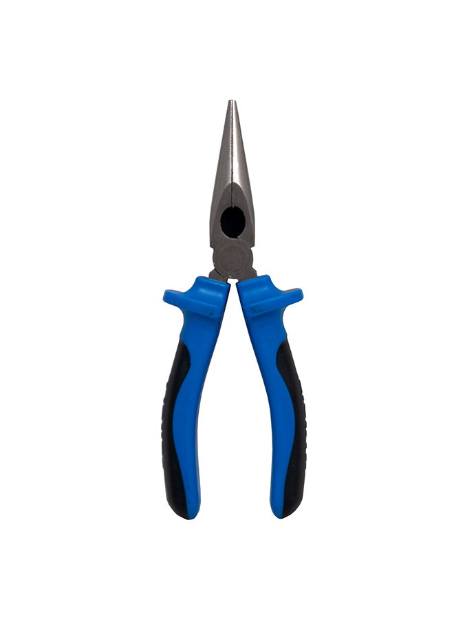 LICOTA Long Nose Pliers Blue 16.5X5.5X2.8cm - Image 2