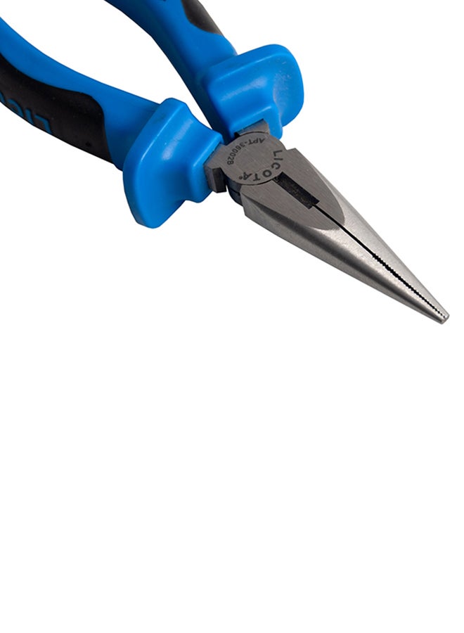 LICOTA Long Nose Pliers Blue 16.5X5.5X2.8cm - Image 5