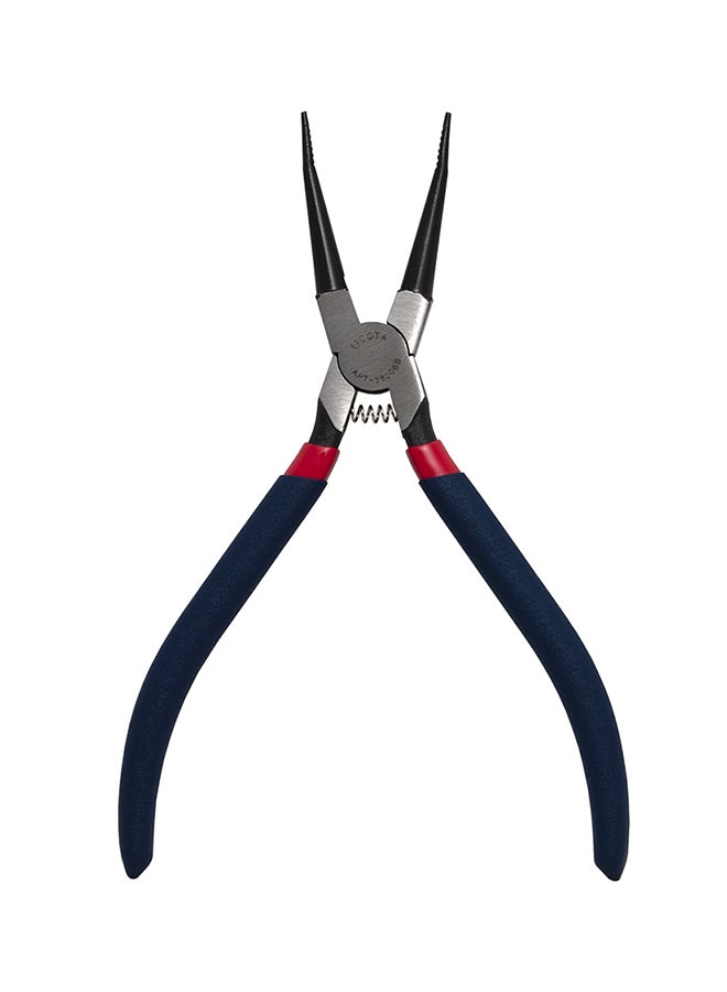 LICOTA Circlip Pliers Internal Straight Black - Image 1