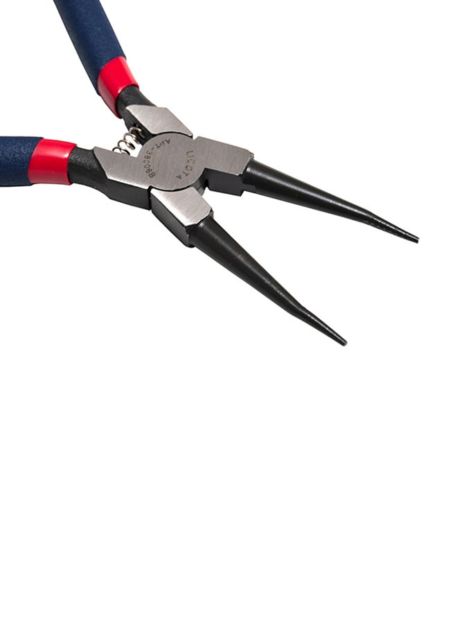 LICOTA Circlip Pliers Internal Straight Black - Image 5