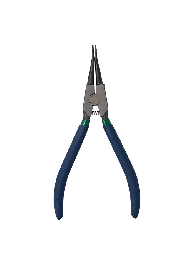 LICOTA External Circlip Plier Blue 18.2X6.1X1.7cm - Image 2