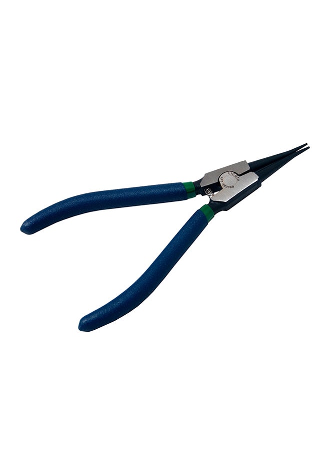 LICOTA External Circlip Plier Blue 18.2X6.1X1.7cm - Image 3