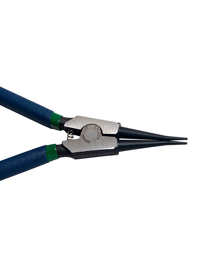 LICOTA External Circlip Plier Blue 18.2X6.1X1.7cm - Image 4