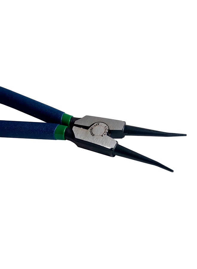 LICOTA External Circlip Plier Blue 18.2X6.1X1.7cm - Image 5