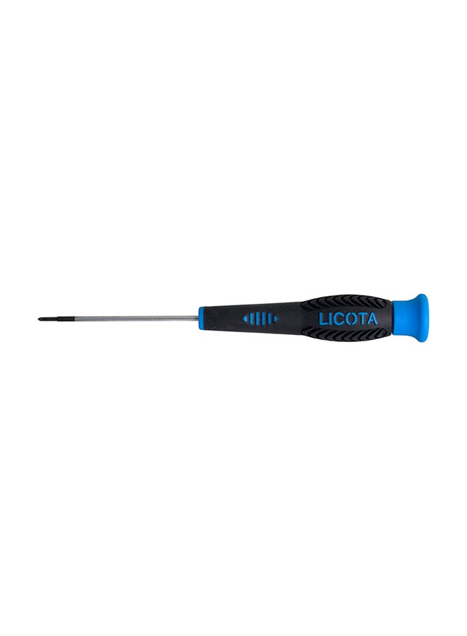 Philips Precision Screwdriver Black 15.6X2X1.7cm - v1579870427/N33857309A_3