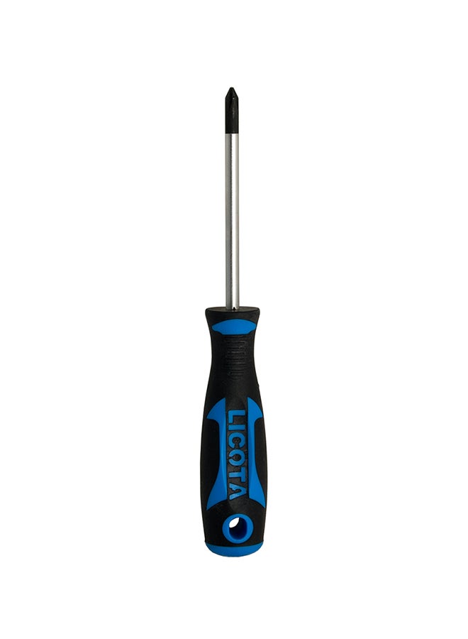 LICOTA Philips Professional Screwdriver Black 2X80 - Image 1