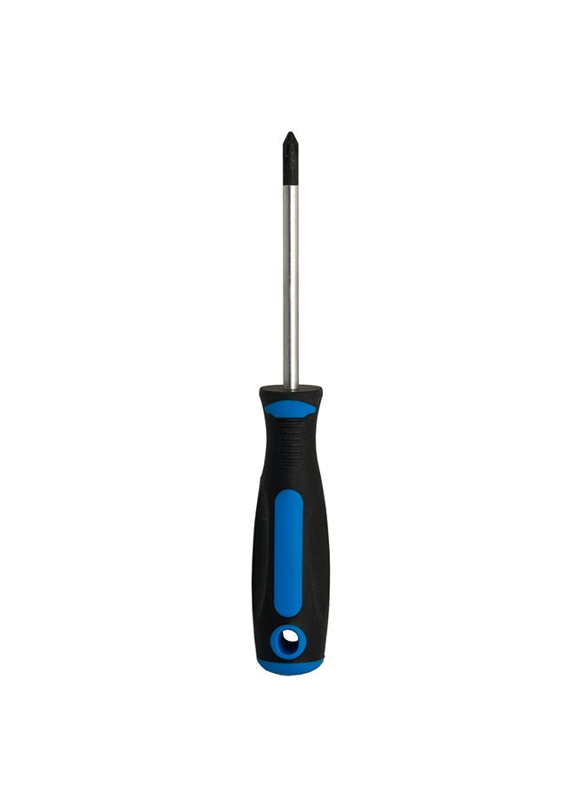 LICOTA Philips Professional Screwdriver Black 2X80 - Image 2