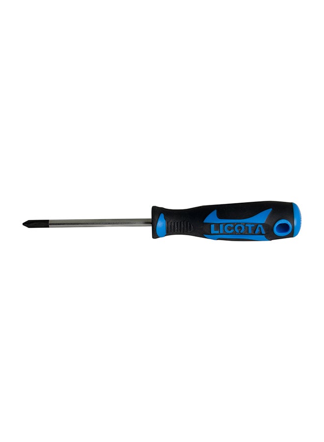 LICOTA Philips Professional Screwdriver Black 2X80 - Image 3