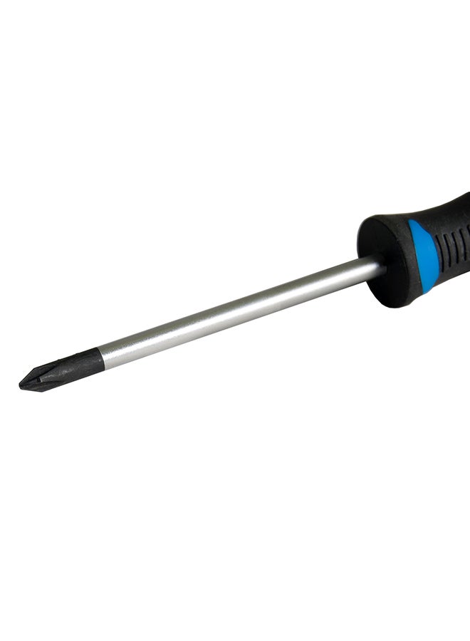 LICOTA Philips Professional Screwdriver Black 2X80 - Image 4