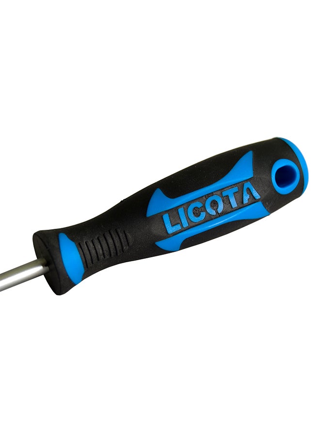 LICOTA Philips Professional Screwdriver Black 2X80 - Image 5