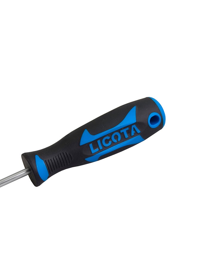 LICOTA Philips Professional Screwdriver Black/Blue - Image 5