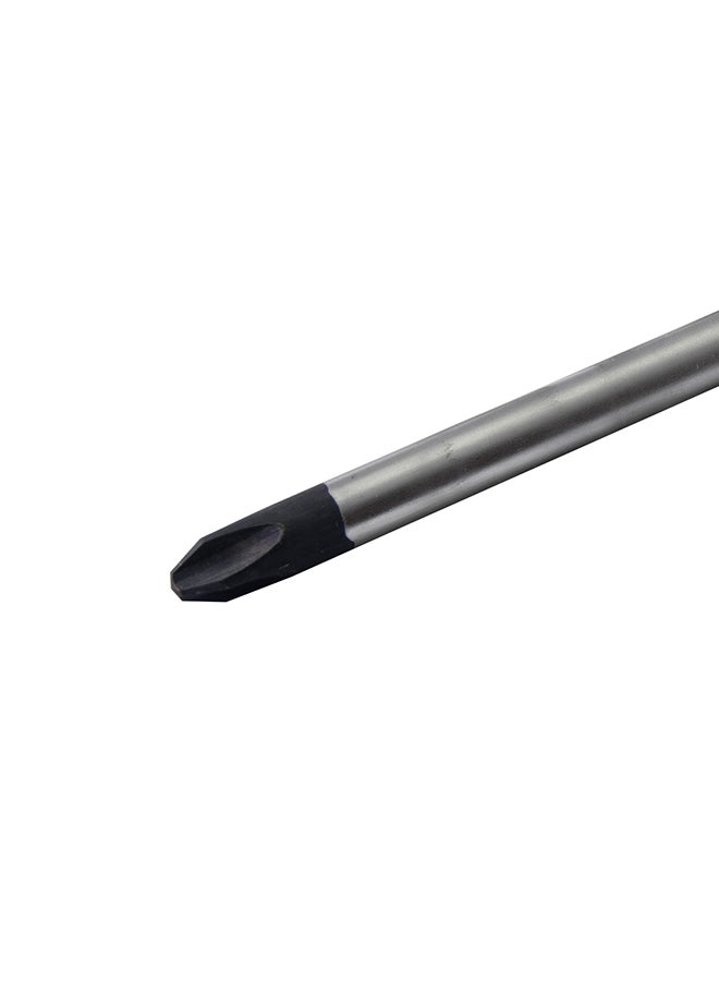 LICOTA Philips Jambo Long Screwdriver Silver/Black/Blue 500x129mm - Image 4