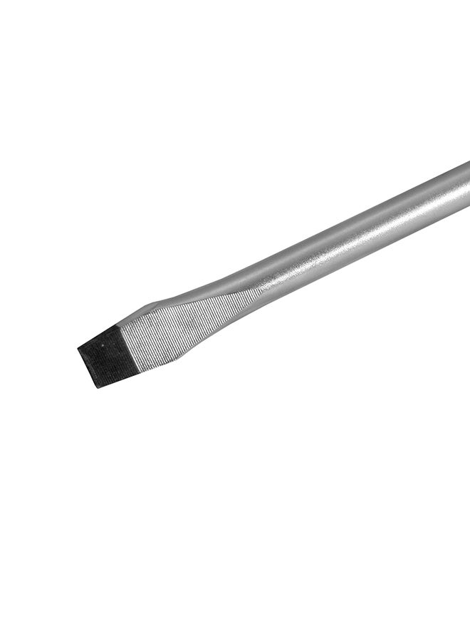 ليكوتا مفك براغي احترافي برأس مشقوق أسود /برتقالي. 150سم - Image 4