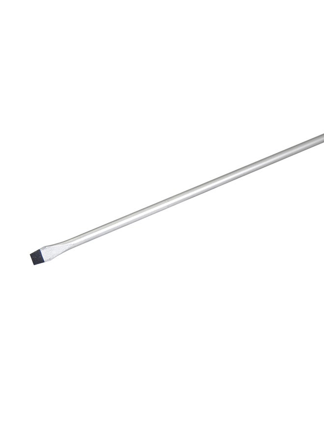 ليكوتا مفك براغي جامبو طويل بتصميم مشقوق أسود /برتقالي. 500سم - Image 4