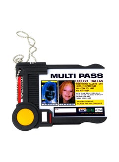 The Fifth Element Multipass Replica Toy TFE-0101