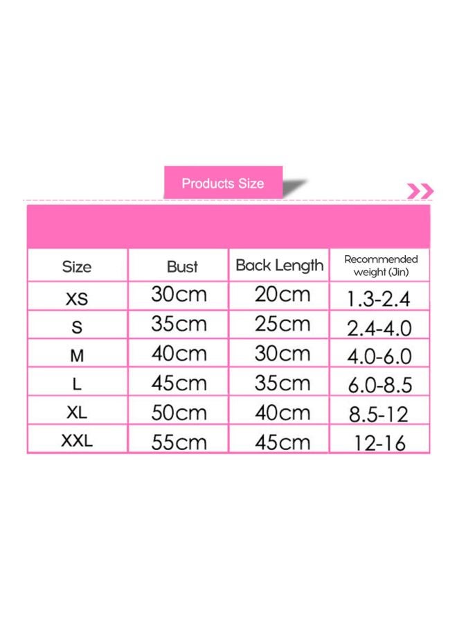 قطعة من قماش الفلانيل الدافئ بـ فتحات 4 للأرجل وردي/ أزرق/ أبيض - Image 2