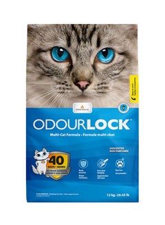 Odour Lock Clumping Litter 12kg - v1579871332/N33471371A_1