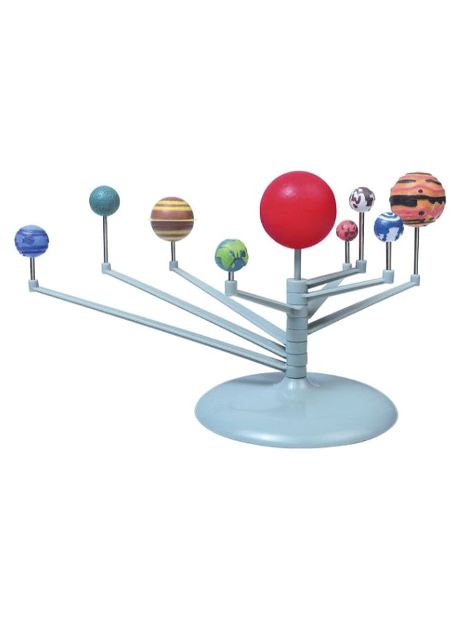 Fashion Solar System Planetarium Model Kit - Image 1
