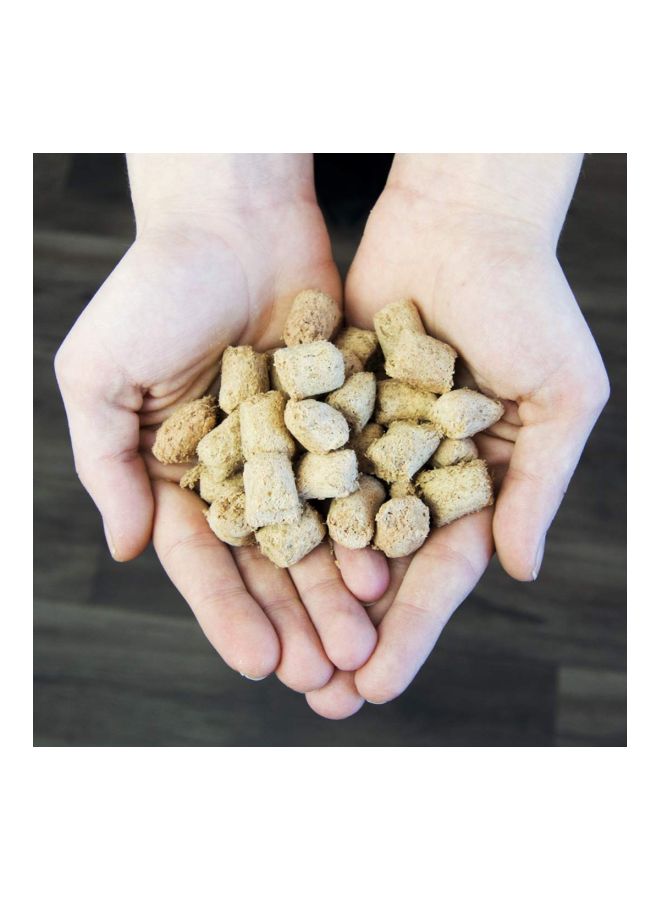 Stella & Chewys Yummy Lickin Salmon And Chicken Dinner Morsels Multicolour  - Image 3