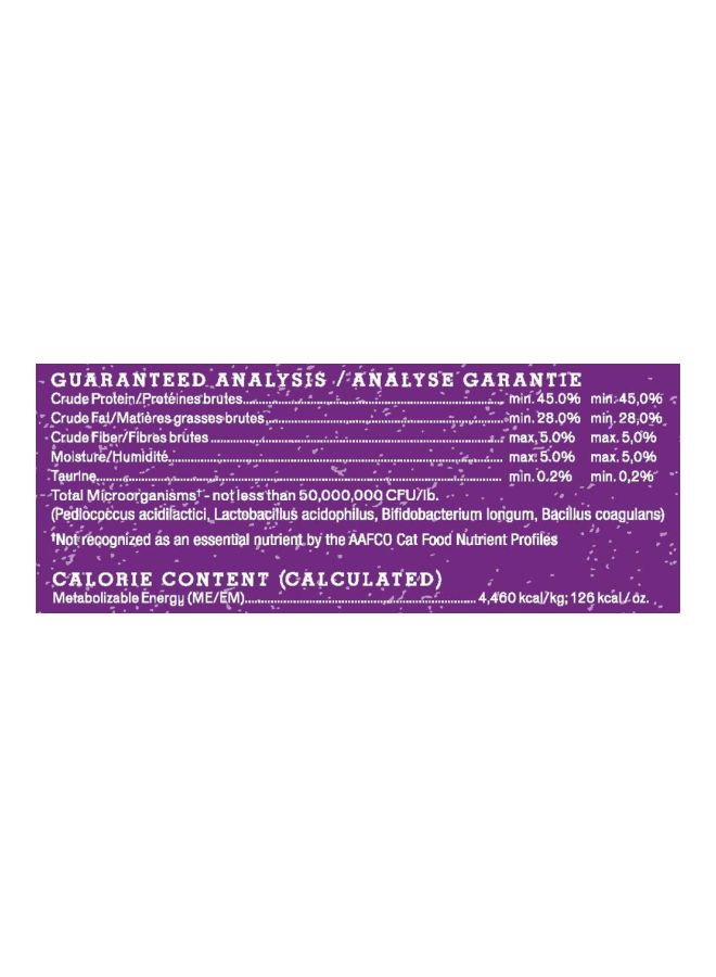 Stella & Chewys Sea Licious Salmon And Cod Dinner Morsels Feline Cat Food Multicolour  - Image 5