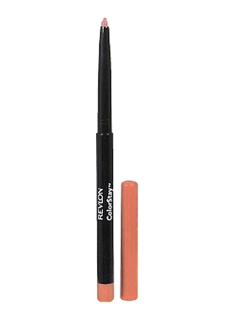 Revlon Colorstay Lip Liner Natural 685  - Image 1