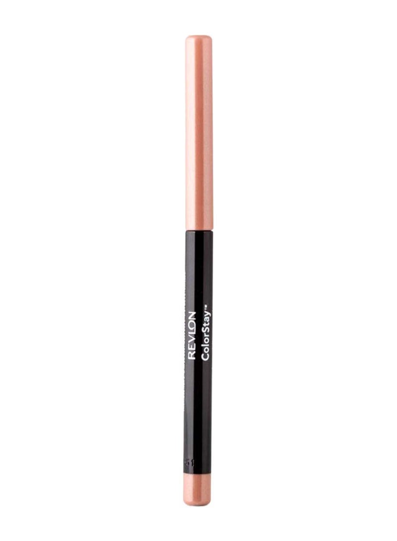 Revlon Colorstay Lip Liner Natural 685  - Image 2
