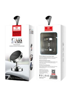 Earldom Magnetic Mobile Phone Holder Black  - Image 2